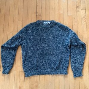 Van Heusen Knit Men’s Sweater